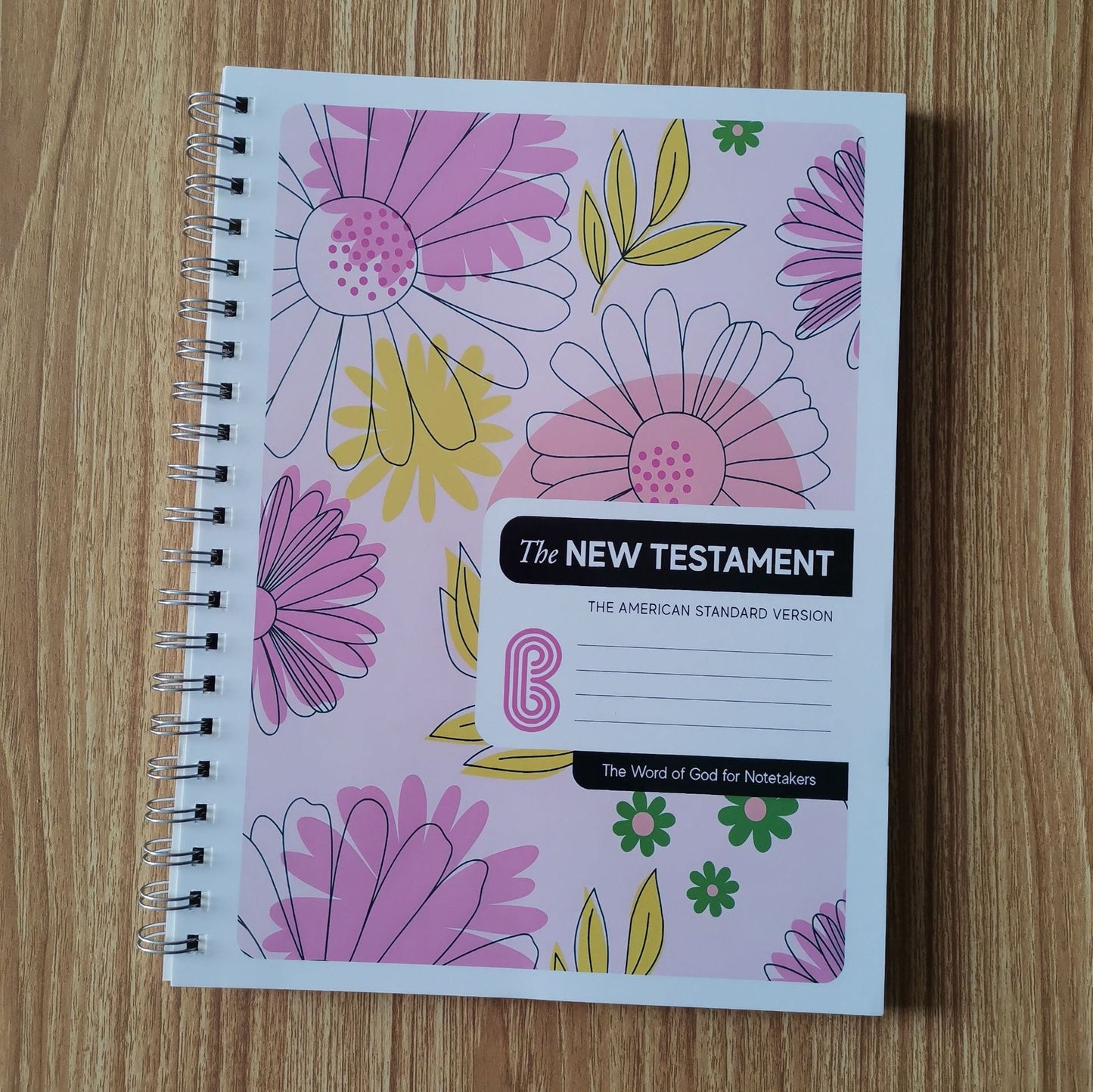 52-week bible study book