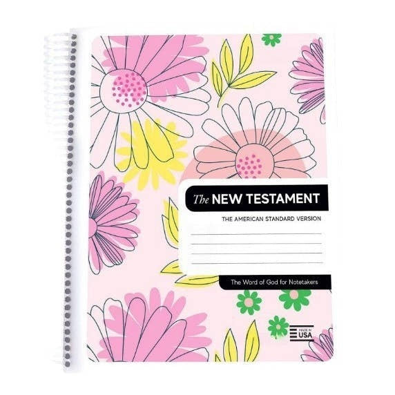 52-week bible study book