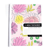 52-week bible study book